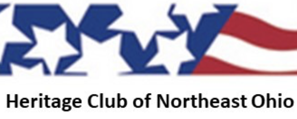 Heritage Club of Northeast Ohio Meeting